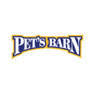 Pet's Barn logo