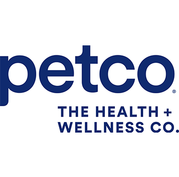 Petco logo