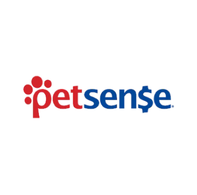 Petsense logo