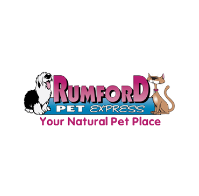 Rumford Pet Express logo