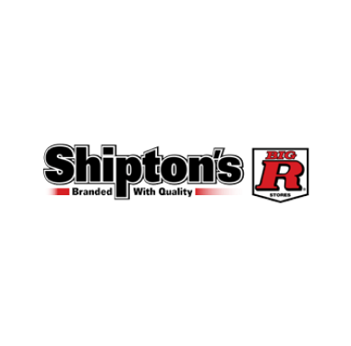 Shipton's logo