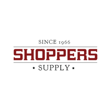 Shoppers logo