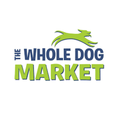 The Whole Dog Market logo