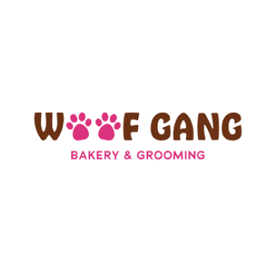 Woof Gang Bakery and Grooming logo