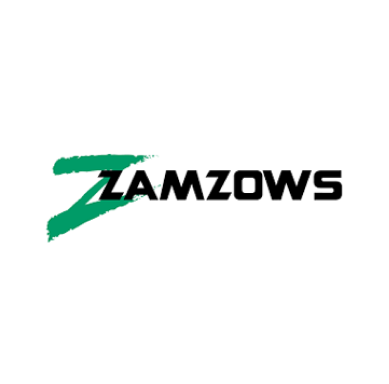 Zamzows logo