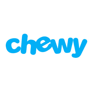 Chewy logo
